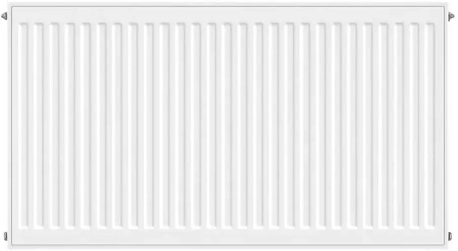 None SIDE CONNECTION RADIATOR 22 500X700