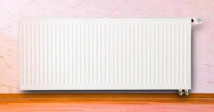 Caradon HEATER V22 500/1000 TERMOTEKAS SU PAKABA 1444W