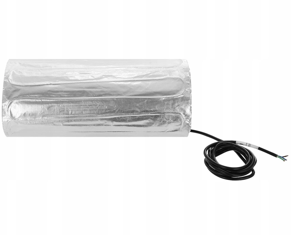 Caradon Plokščių rinkinys MAL-160 18m² + Aries LCD (5905910411562)