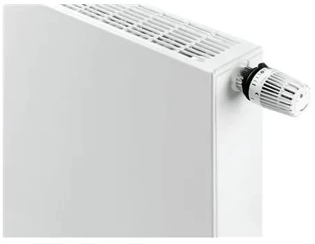 Caradon RADIATORIUS V21 900/1400DFF DESIGN FLAT FRONT SU TVIRTINIMAIS 2366 WTermoteknik