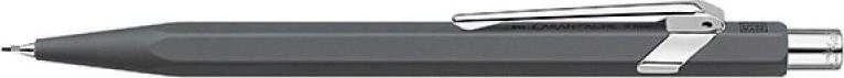 Caran d`Arche Mechaninis pieštukas CARAN D'ACHE 844, 0,7 mm, pilkas