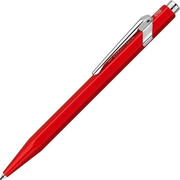 Caran d`Arche CARAN D'ACHE 849 Classic Line tušinukas, M, raudonas