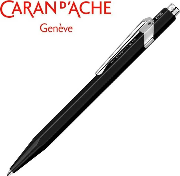 Caran d`Arche CARAN D'ACHE 849 Classic Line tušinukas, M, juoda