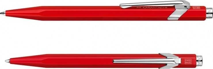Caran d`Arche CARAN D'ACHE 849 Classic Line tušinukas, M, raudonas