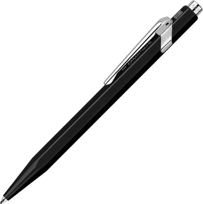 Caran d`Arche CARAN D'ACHE 849 Classic Line tušinukas, M, juoda