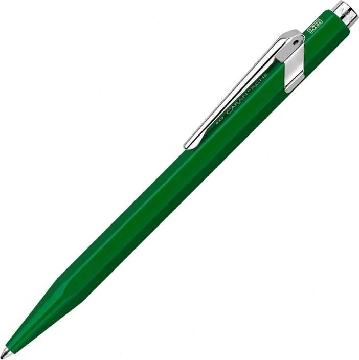 Caran d'Arche Długopis CARAN D'ACHE 849 Classic Line, M, žalia