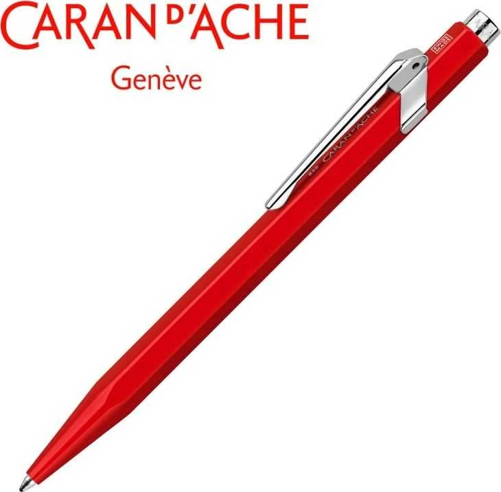 Caran d`Arche CARAN D'ACHE 849 Classic Line tušinukas, M, raudonas
