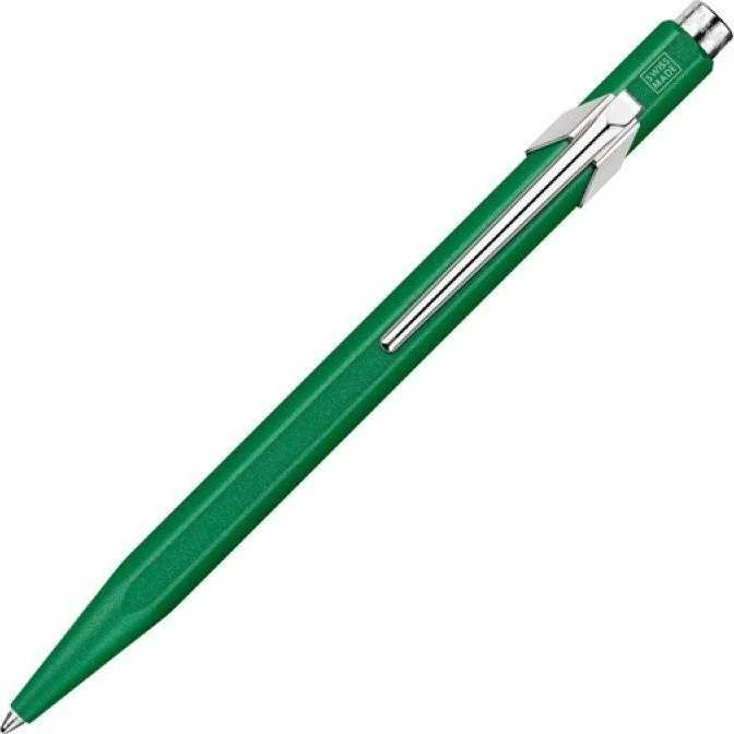 Caran d`Arche CARAN D'ACHE tušinukas 849 Colormat-X, M, žalias