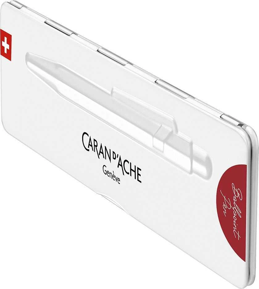 Caran d’Ache 849 metalinė dėžutė rašikliui