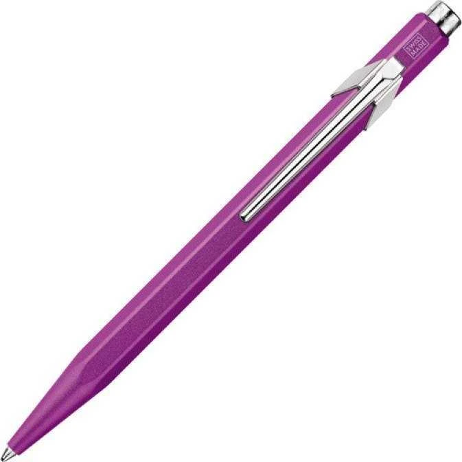 Caran d`Arche CARAN D'ACHE tušinukas 849 Colormat-X, M, violetinė
