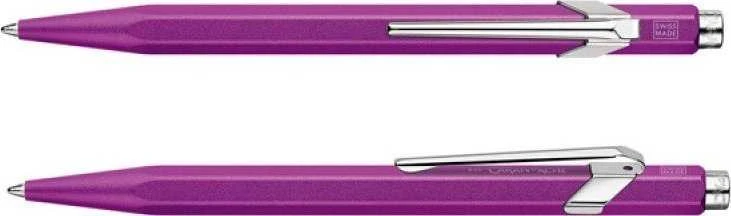 Caran d`Arche CARAN D'ACHE tušinukas 849 Colormat-X, M, violetinė