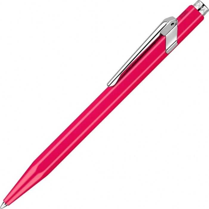 Caran d`Arche Długopis CARAN D'ACHE 849 Line Fluo, M, rožinė