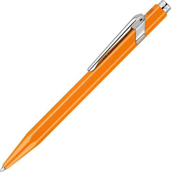 Caran d`Arche CARAN D'ACHE 849 Line Fluo tušinukas, M, oranžinė