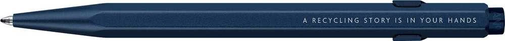 Caran d`Arche Pen 849 Nespresso CARAN D'ACHE, 6 leidimas