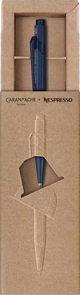 Caran d`Arche Pen 849 Nespresso CARAN D'ACHE, 6 leidimas