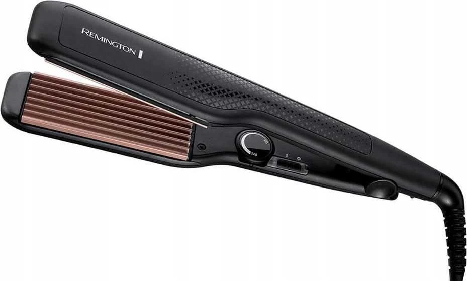REMINGTON S3580 Plaukų gartraukis Remington S3580