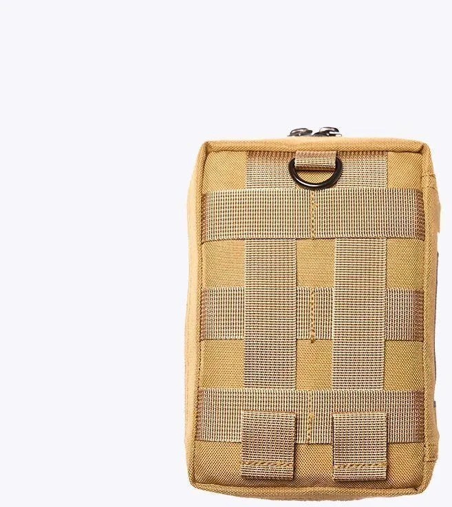 Care Plus Pirmosios pagalbos rinkinys išgyvenimo žygiams (SV-00563)