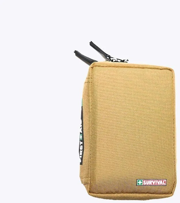 Care Plus Pirmosios pagalbos rinkinys išgyvenimo žygiams (SV-00563)
