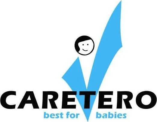 Caretero 2325 Lietaus danga DVIVIEČIAMS VAIKIŠKIEMS VEŽIMĖLIAMS