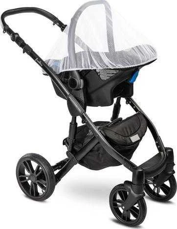 Universalus tinklelis nuo uodų automobilinėms kėdutėms Caretero 7649