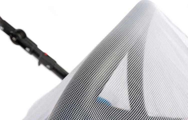 Universalus tinklelis nuo uodų automobilinėms kėdutėms Caretero 7649