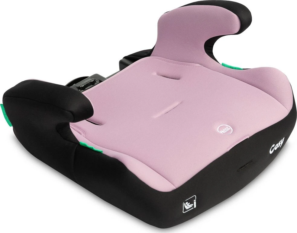 Automobilinė kėdutė Caretero COSY I-Size, 76–150 cm, Violetinė