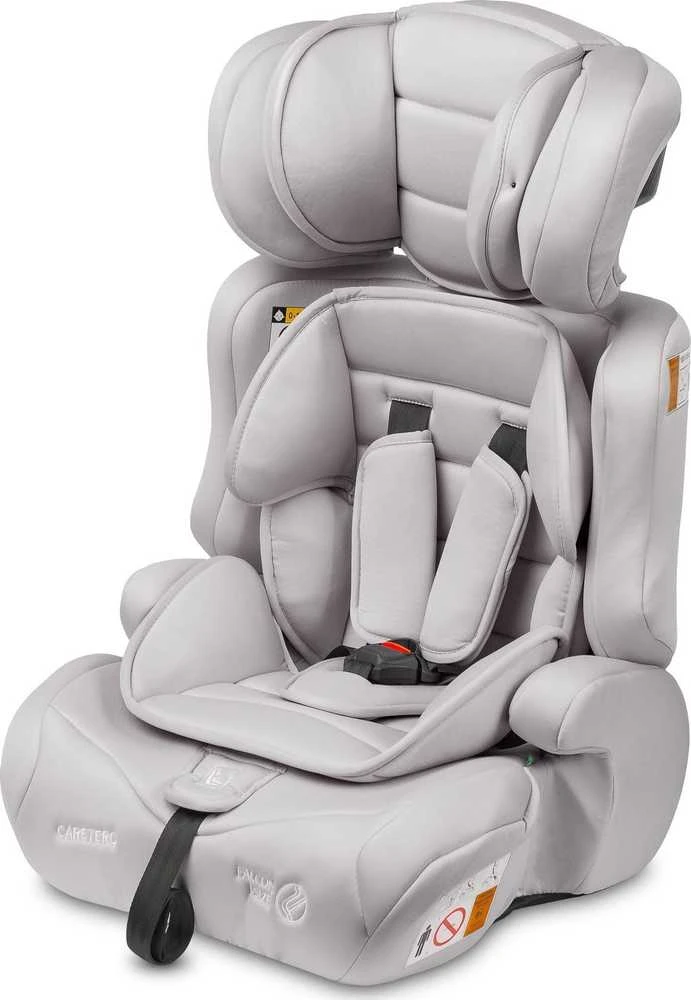 Automobilinė kėdutė Caretero FALCON I-Size, 76-150 cm, Graphite