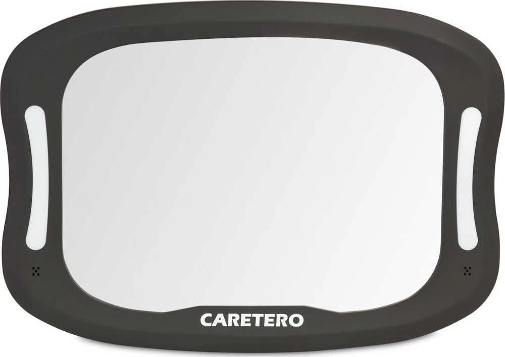 Veidrodis vaikui stebėti Caretero LED XL