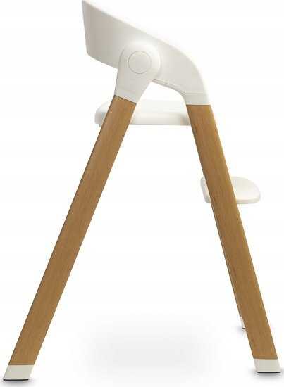 Caretero MAITINIMO KĖDUTĖ 3IN1 TRIPLO BEIGE
