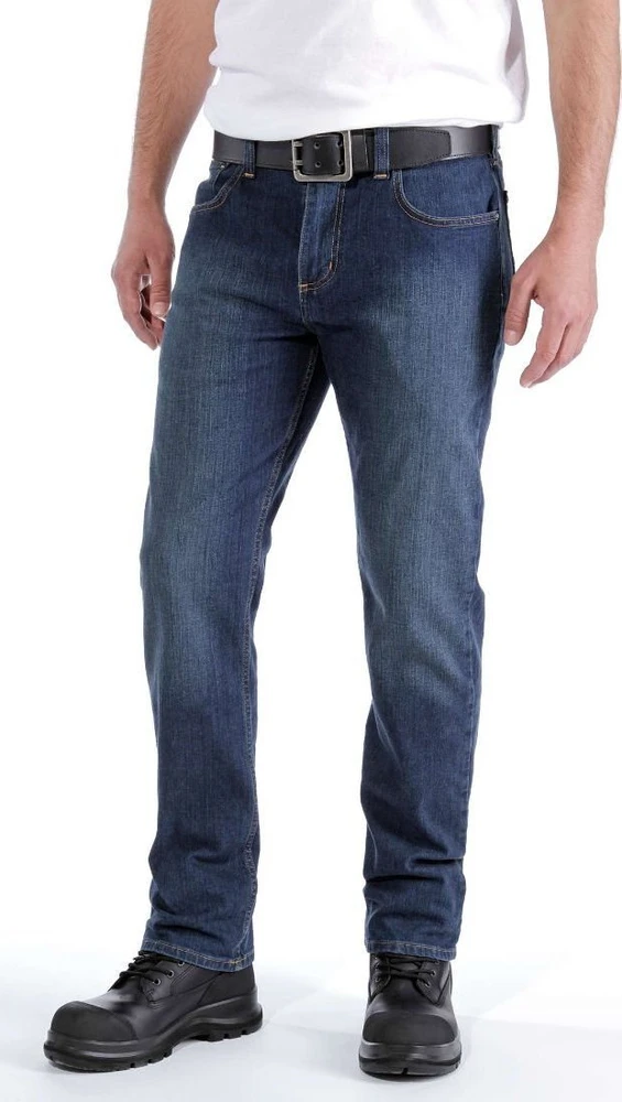 Kelnės Carhartt Rugged Flex Relaxed Superior