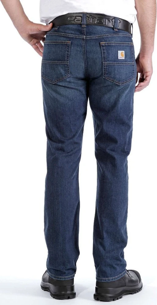 Kelnės Carhartt Rugged Flex Relaxed Superior