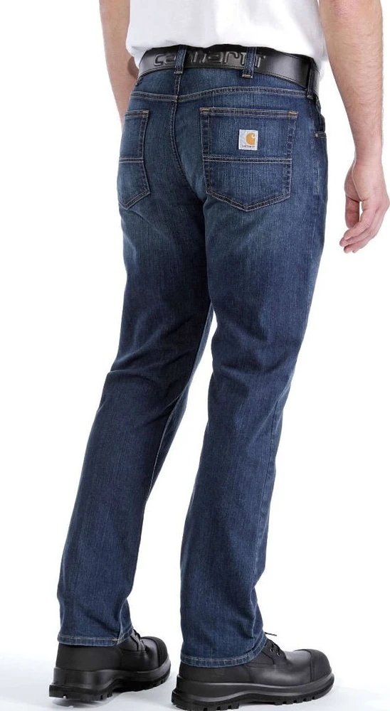 Kelnės Carhartt Rugged Flex Relaxed Superior