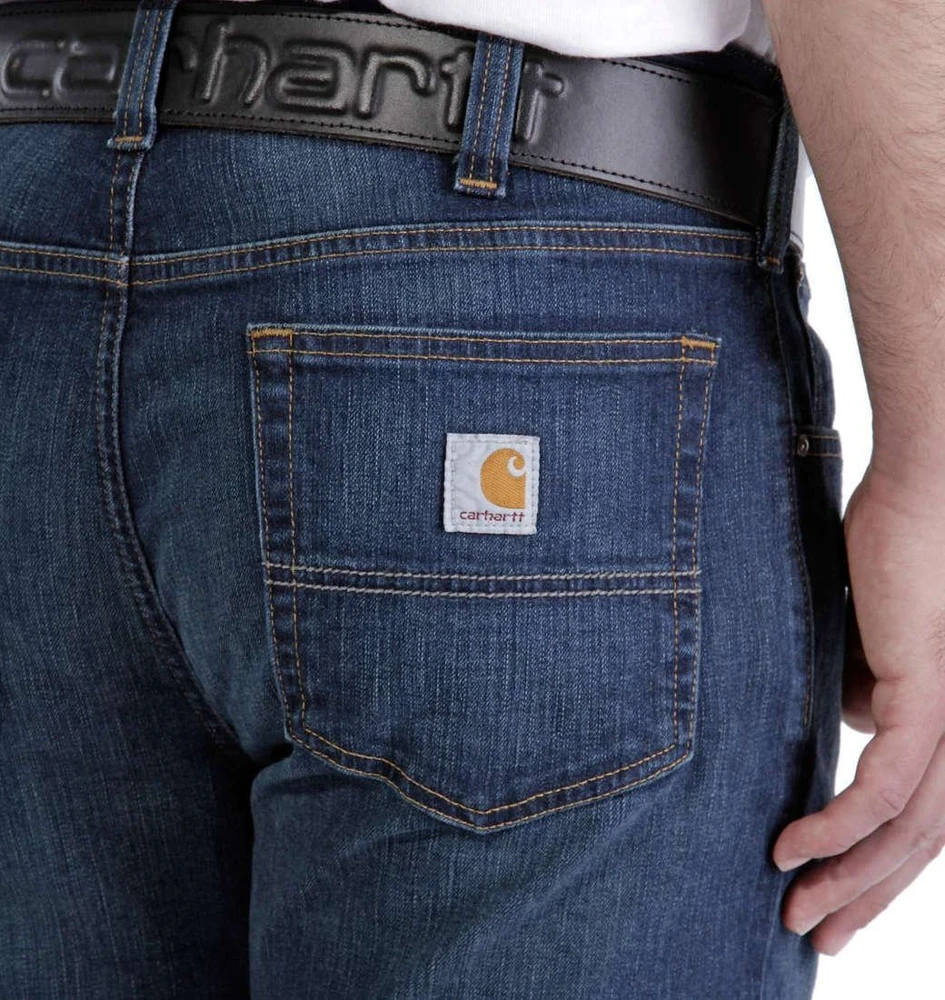 Kelnės Carhartt Rugged Flex Relaxed Superior