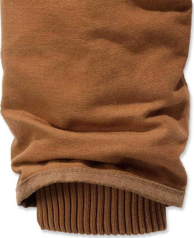 Carhartt Duck Active striukė, ruda