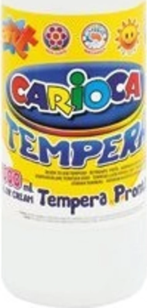 Guašas CARIOCA, 1000ml, baltos sp.