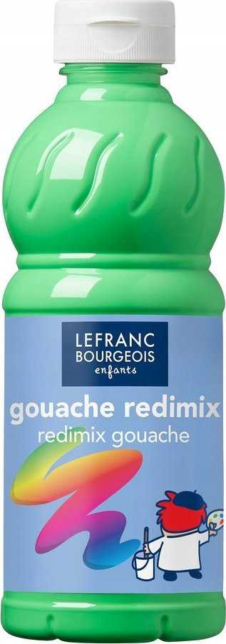 Carioca Redimix 500ml fluorescent žalias