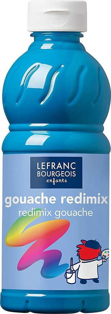 Carioca REDIMIX 500ml TURKISH Mėlynas 050