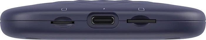 Carlinkit TBOX-Plus 4+64GB Wireless Adapter Apple CarPlay / Android Auto, Mėlynas - belaidis adapteris