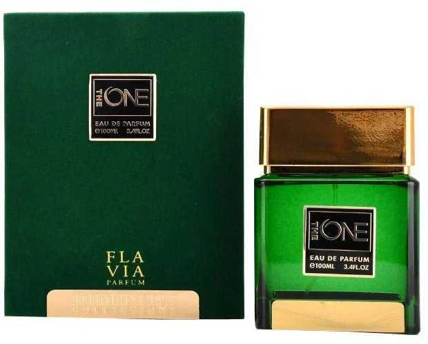 Flavia Parfum Flavia The One EDP parfumuotas vanduo vyrams, 100 ml
