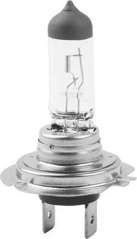 OSRAM Automobilinė lemputė H7 55W 12V PX26D 1vnt
