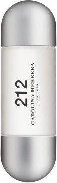 Kvepalai moterims Carolina Herrera 212 NYC EDT, 100 ml