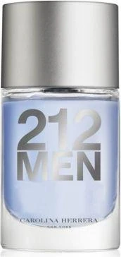 Kvepalai moterims Carolina Herrera 212 NYC EDT, 30 ml