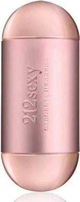 Kvepalai Carolina Herrera 212 Sexy EDP, 60ml