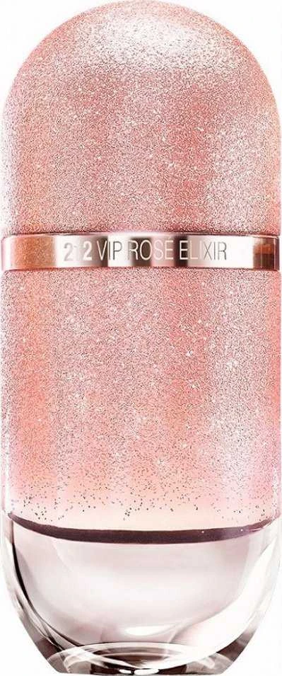 Carolina Herrera 212 Vip Rosé Eliksyras EDP parfumuotas vanduo moterims, 50 ml