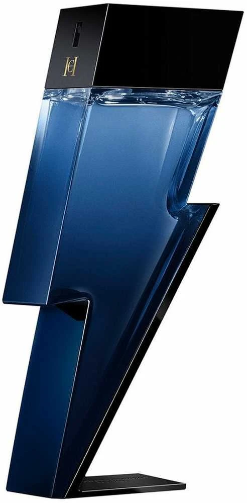 Carolina Herrera Bad Boy Cobalt EDP parfumuotas vanduo vyrams, 50 ml