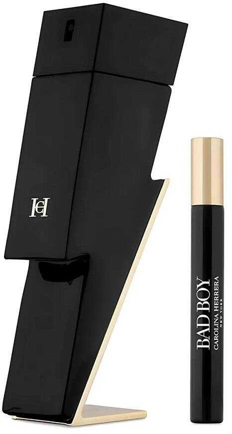 Carolina Herrera Bad Boy, 100 ml