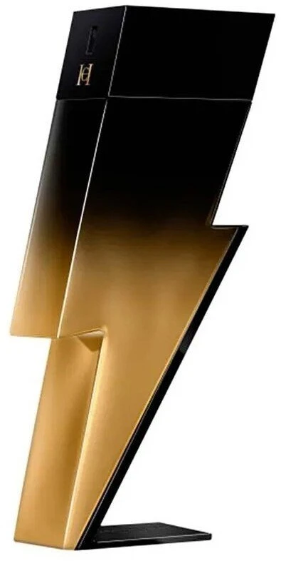 Carolina Herrera , Bad Boy Extreme, Eau De Parfum, For Men, 50 ml For Men