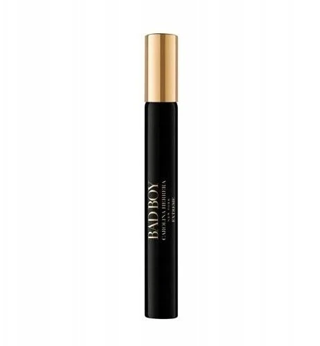 Carolina Herrera Bad Boy Extreme EDP parfumuotas vanduo vyrams, 10 ml