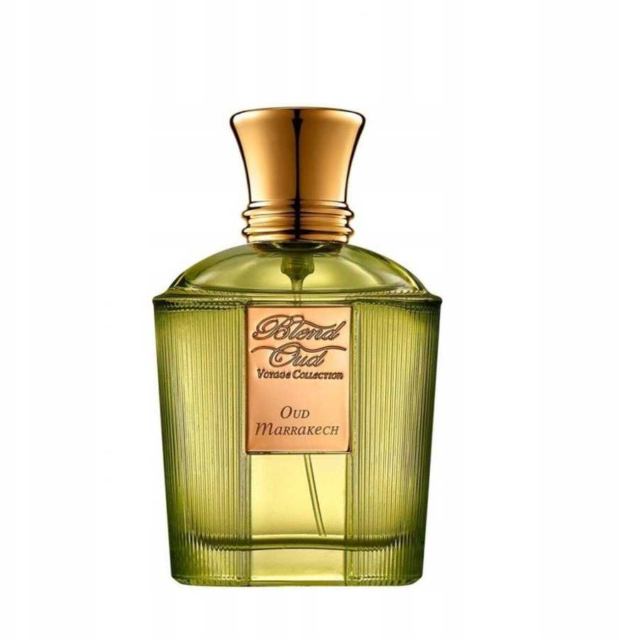 „Blend Oud Voyage Coll Marrakech“ EDP kvepalai, 60 ml