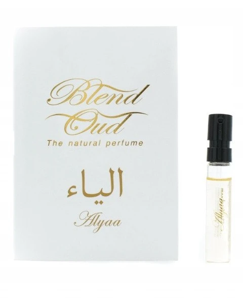 „Blend Oud Classic Coll Sidabrinis“ EDP kvepalai, 75 ml